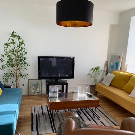 Très Agréable Logement à Vierzon centre, dans le Cher Exterior foto