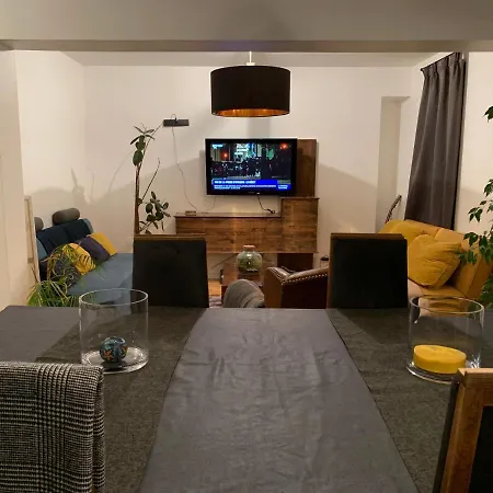 Très Agréable Logement à Vierzon centre, dans le Cher Exterior foto
