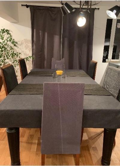 Très à Centre, Dans Le Cher Appartement