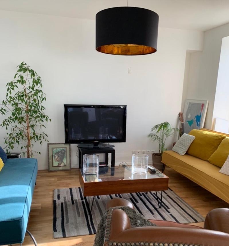 Appartement Très à Centre, Dans Le Cher Vierzon